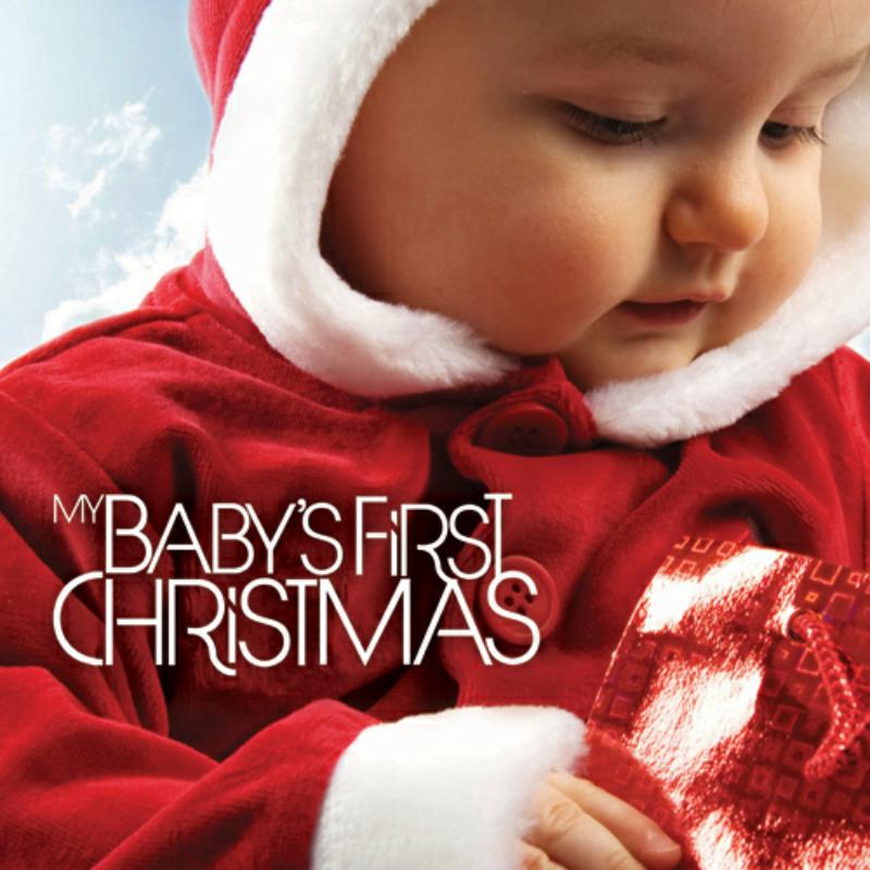 Evokids: My Baby's First Christmas
