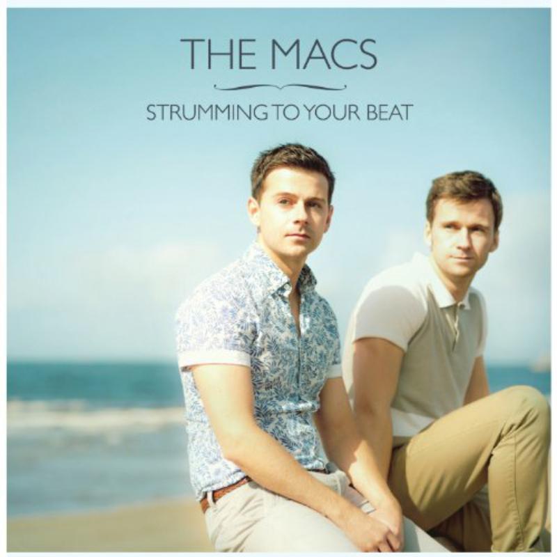 The MacS: Strumming To Your Beat