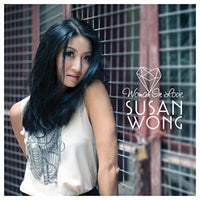 Susan Wong: Woman In Love