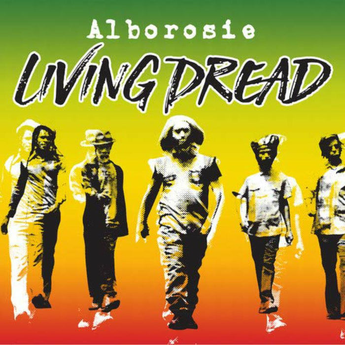 Alborosie: Living Dread (7)