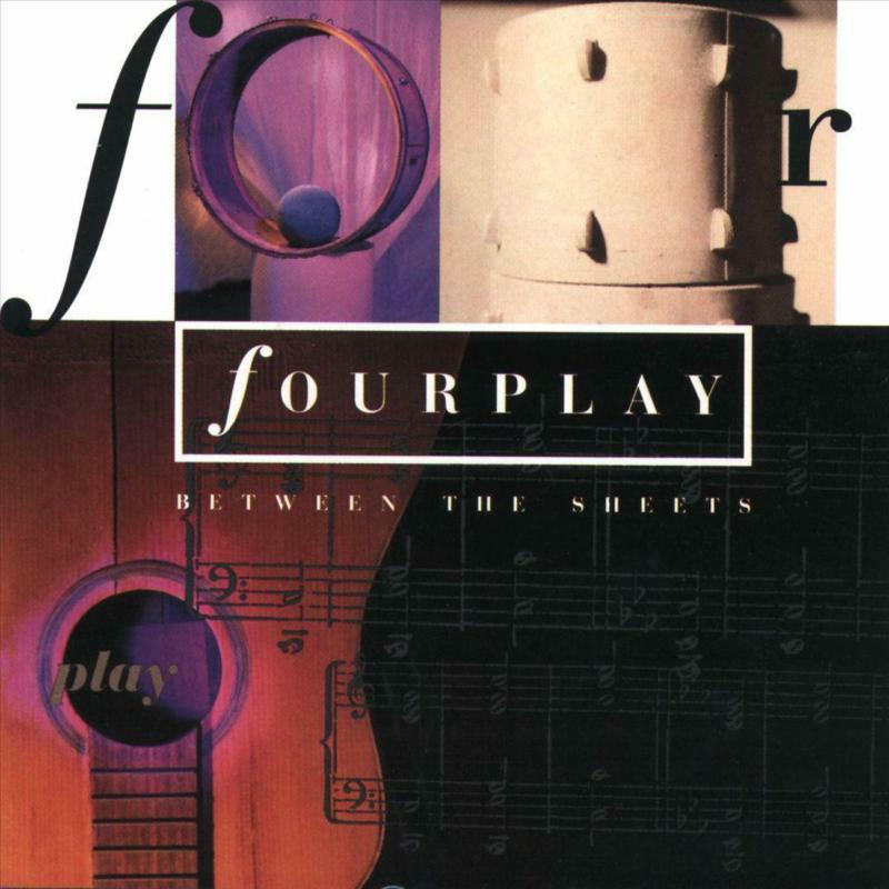 Fourplay: Fourplay – Proper Music