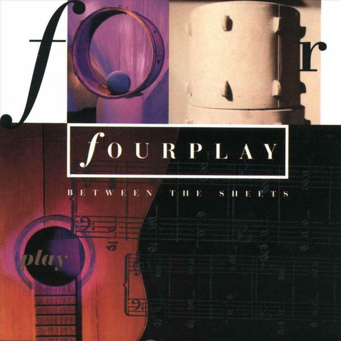 Fourplay: Between The Sheets