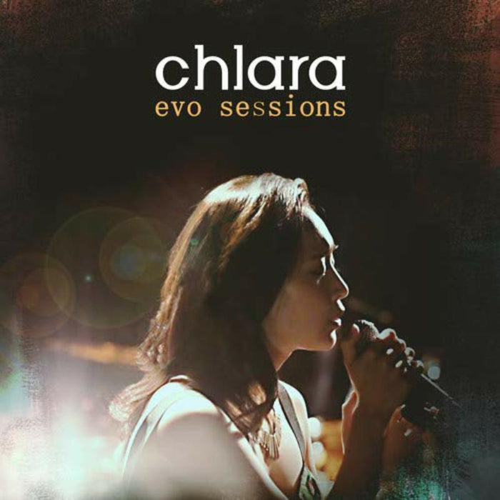Chlara: Evo Sessions (SACD)