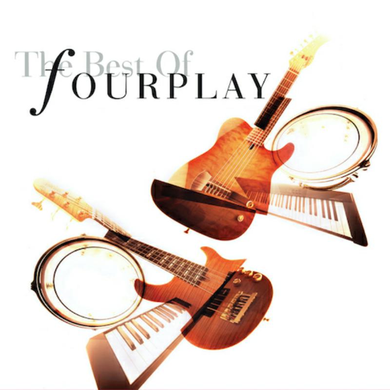 Fourplay: Best Of Fourplay (2020 Remastered MQA-CD)