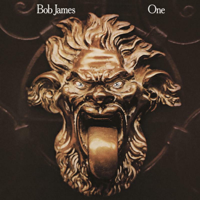 Bob James: One (2021 Remastered MQA-CD)