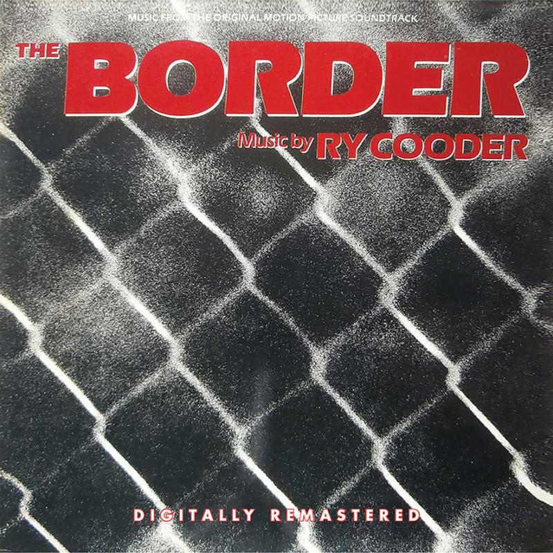 The Border (O.S.T.)