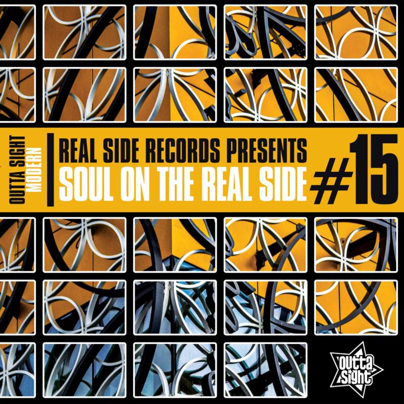 Soul On The Real Side #15