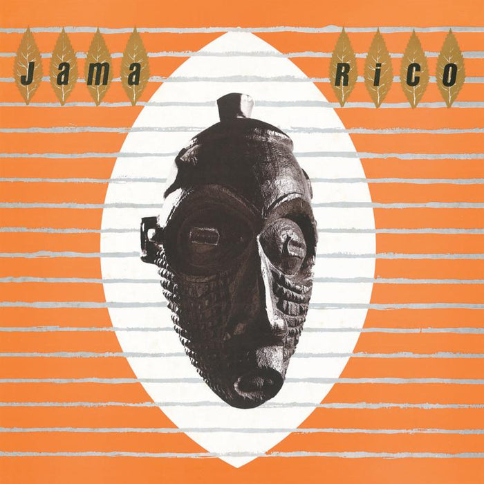 Jama Rico [40th Anniversary]