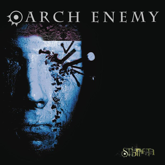 Arch Enemy Stigmata LP