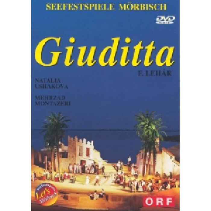 Giuditta    (ENGLISH SUB)