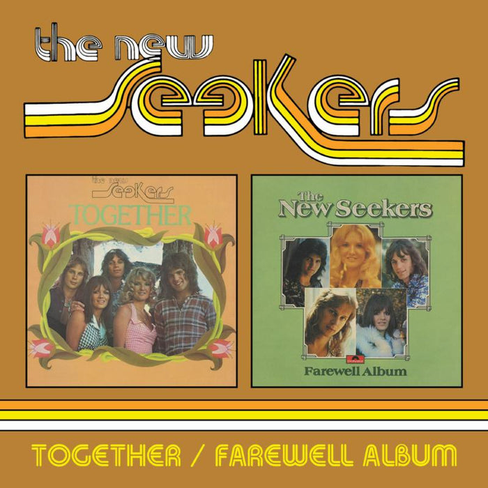 Together / Farewell Album (expanded)
