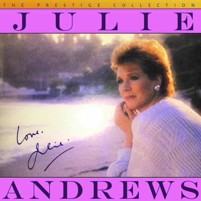 Julie Andrews: Love Julie