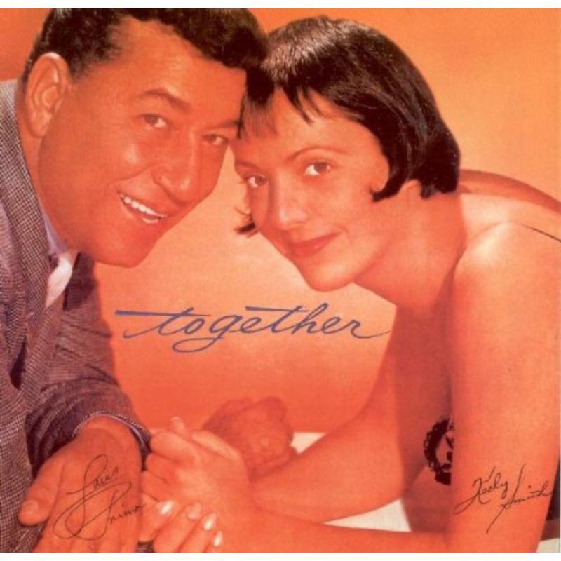 Louis Prima & Keely Smith: Together