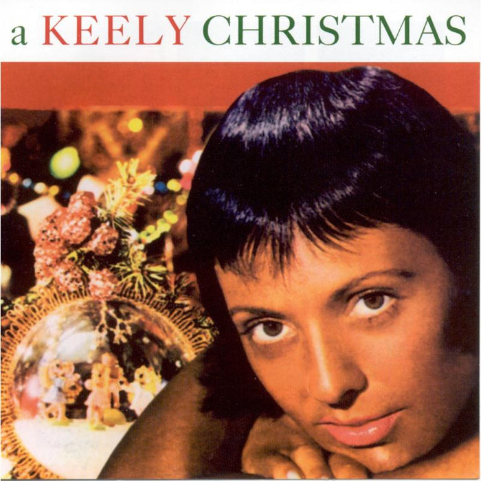 Keely Smith: A Keely Christmas