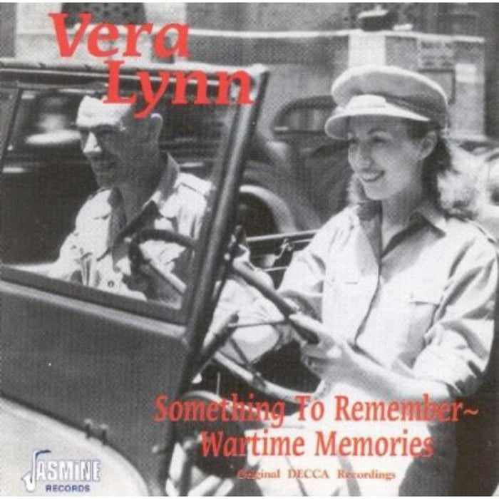 Vera Lynn: Something to Remember - Wartime Memories