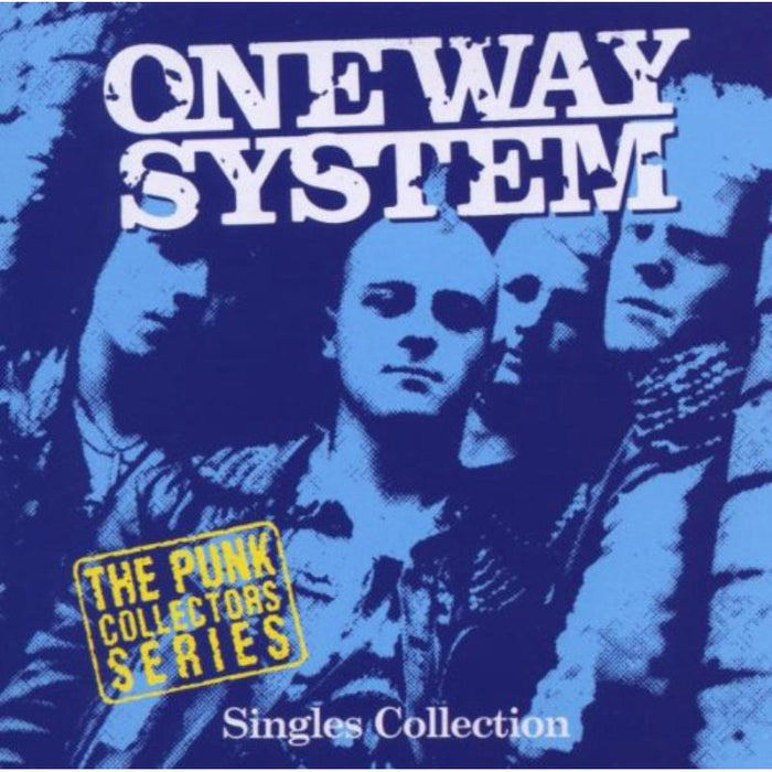 One Way System: Singles Collection