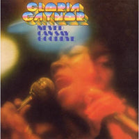 Gloria Gaynor: Never Can Say Goodbye