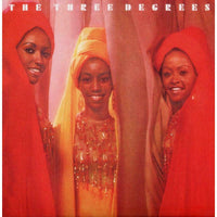 The Three Degrees: The Three Degrees