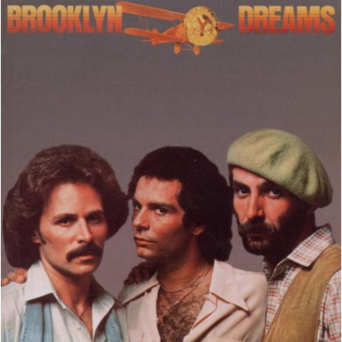 Brooklyn Dreams: Brooklyn Dreams