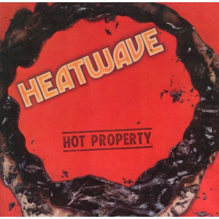 Heatwave: Hot Property