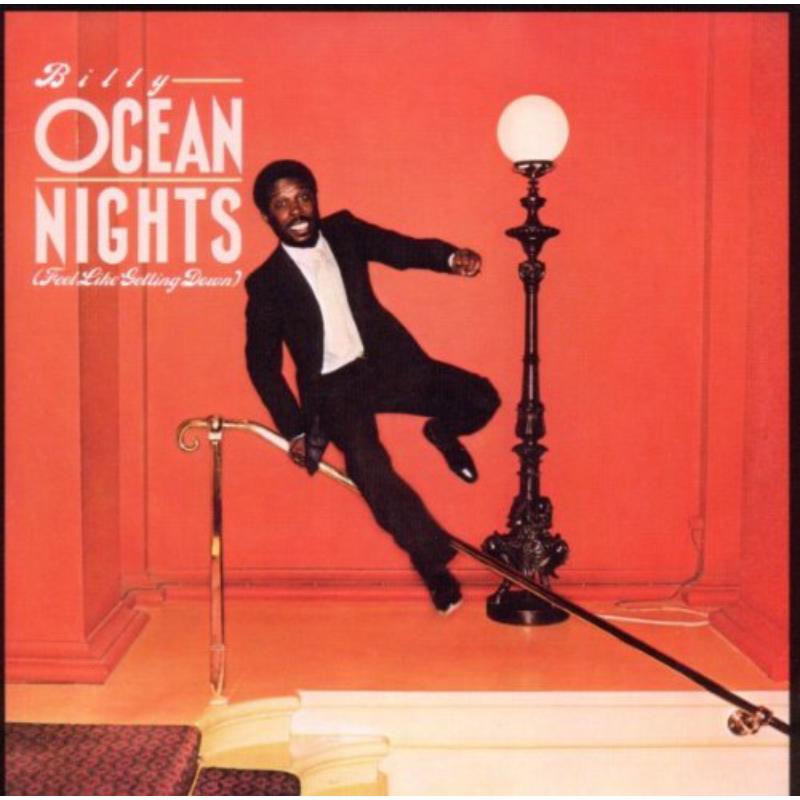 Billy Ocean: Nights (Feel Like Getting Down)