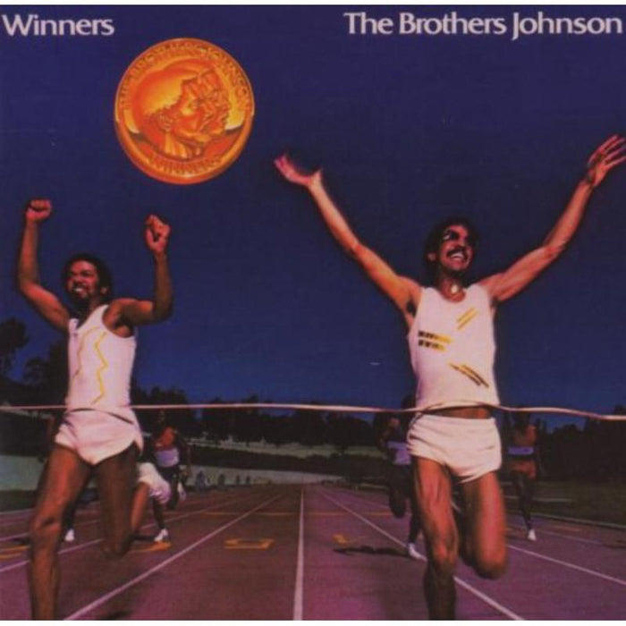 The Brothers Johnson: Winners