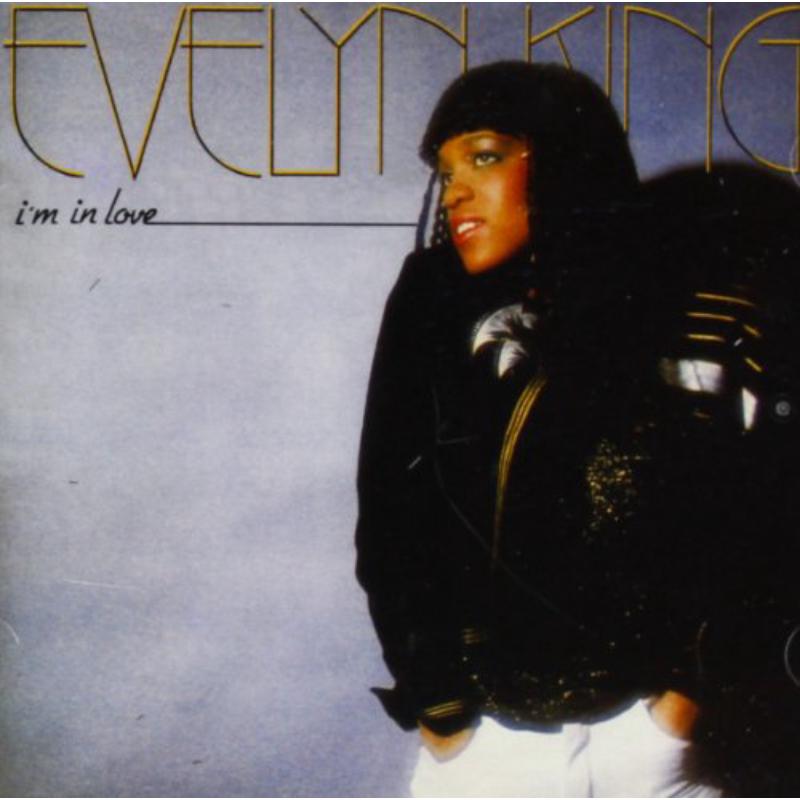 Evelyn Champagne King: I'm In Love