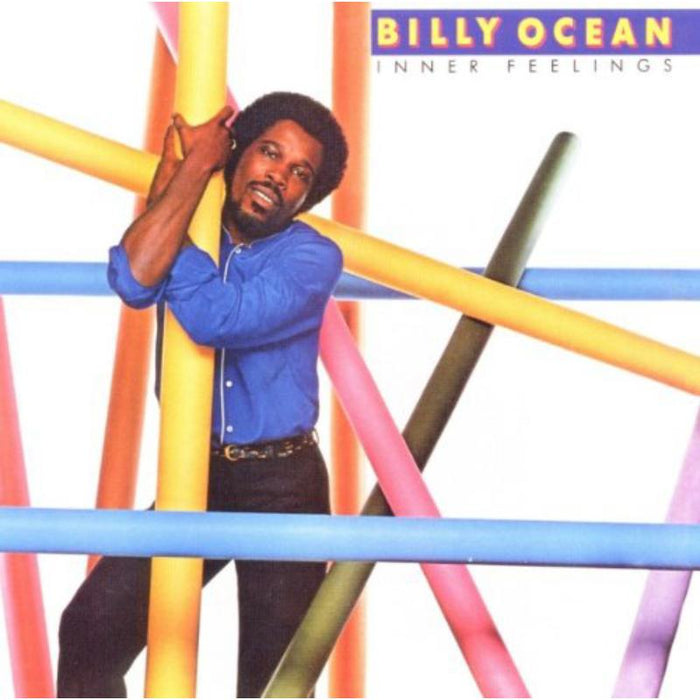 Billy Ocean: Inner Feelings