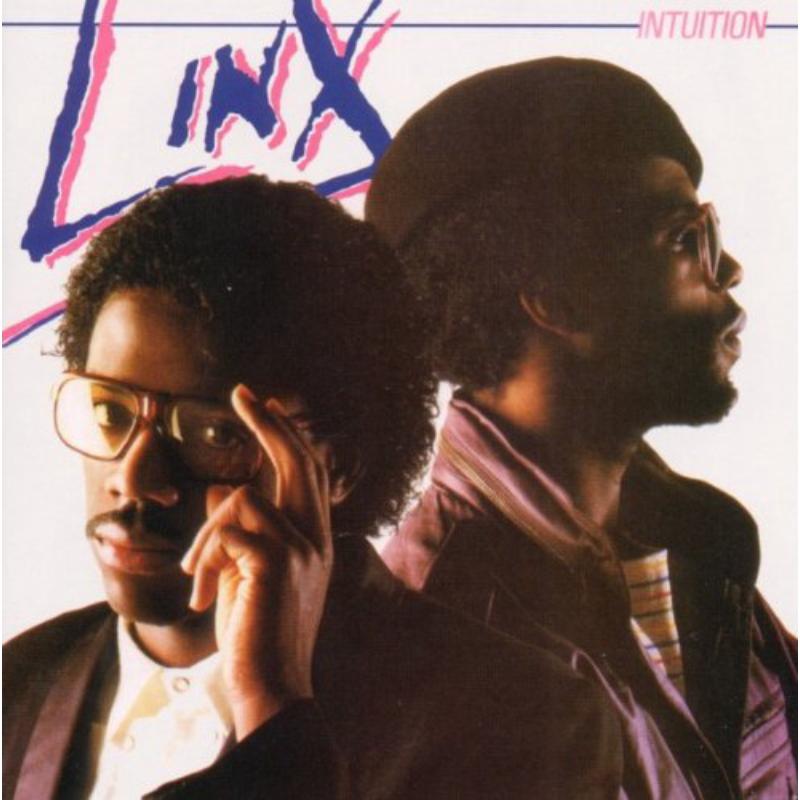 Linx: Intuition (Expanded Edition)
