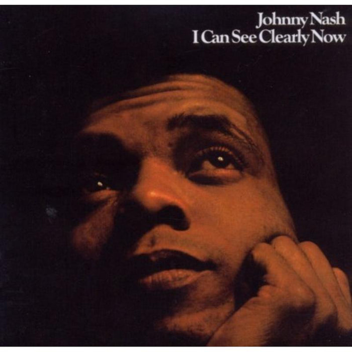 Johnny Nash: I Can See Clearly Now ~ Expanded Edition
