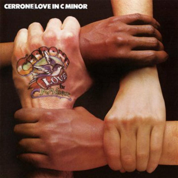 Cerrone: Love In C Minor (Expanded Edition)