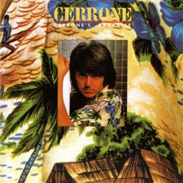 Cerrone: Cerrones Paradise - Expanded E