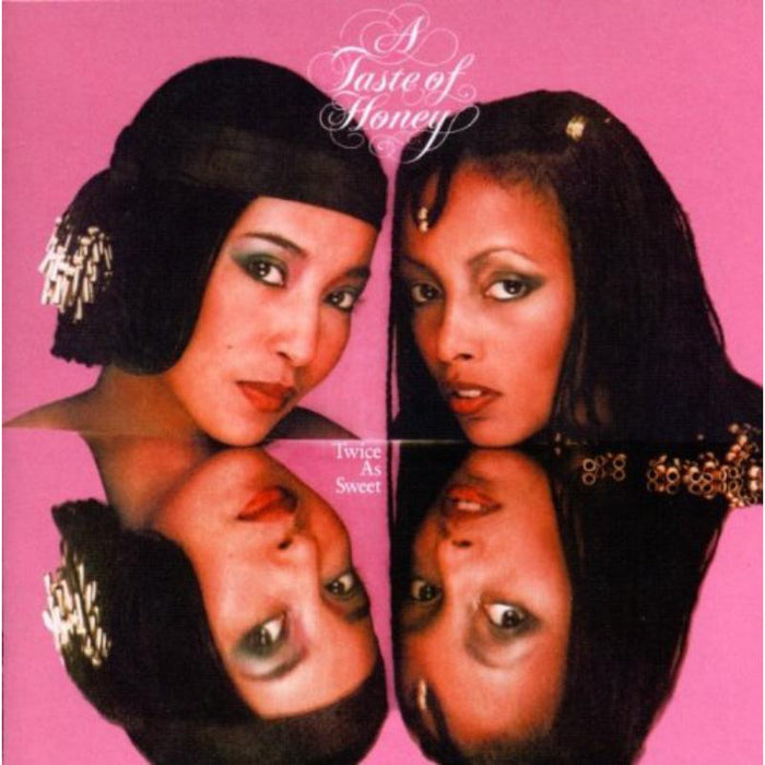 A Taste Of Honey: Twice As Sweet (Expanded Edition)