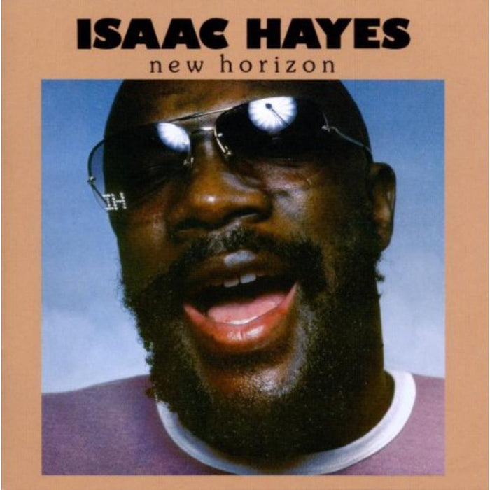 Isaac Hayes: New Horizon (Expanded Edition)