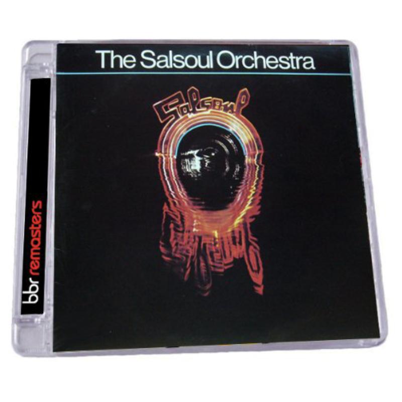 The Salsoul Orchestra: The Salsoul Orchestra