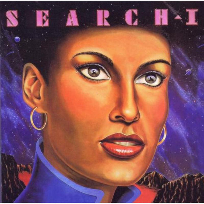 Search: Search I - Expanded Edition
