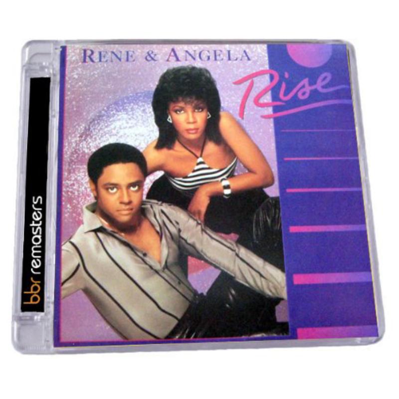 Rene & Angela: Rise (Expanded Edition)