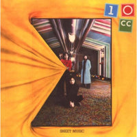 10CC: Sheet Music