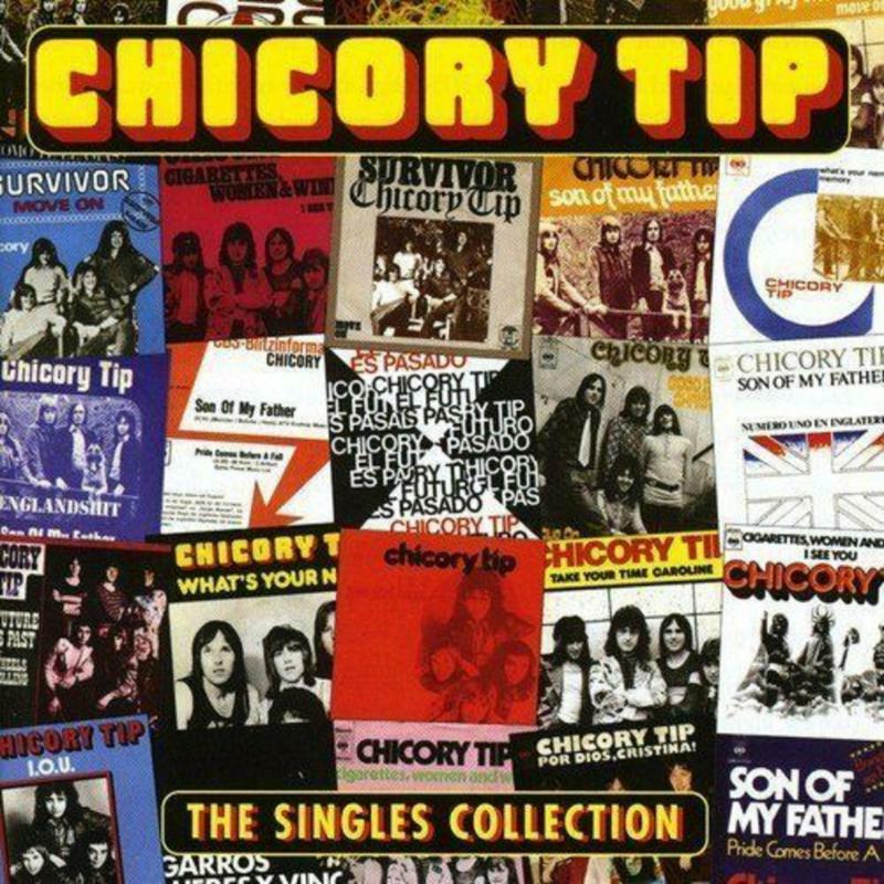 Chicory Tip: The Singles Collection
