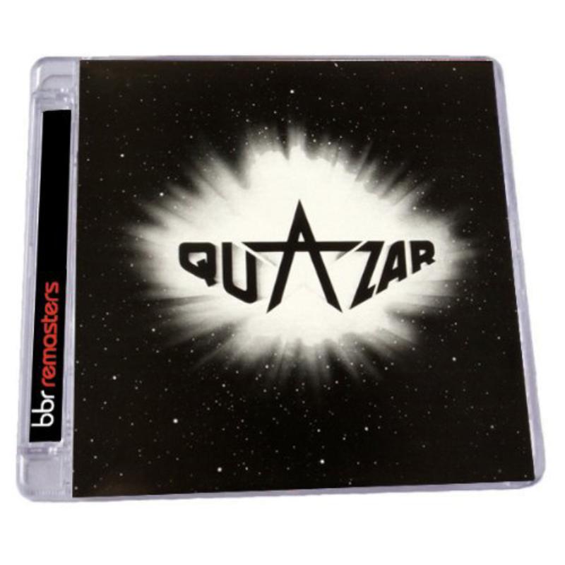 Quazar: Quazar - Expanded Edition