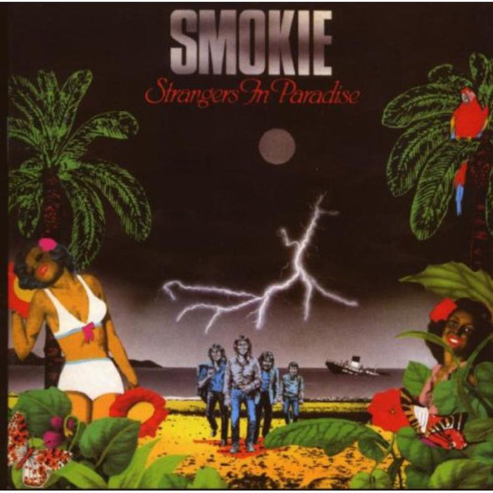 Smokie: Strangers In Paradise