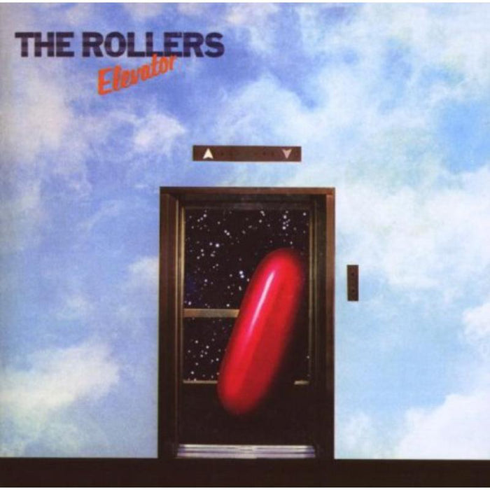 The Rollers: Elevator