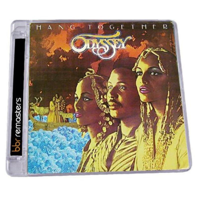 Odyssey: Hang Together (Expanded Edition)