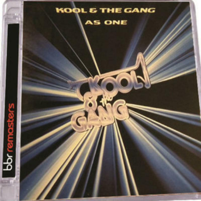 Kool & The Gang: As One