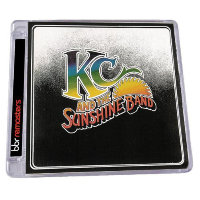 KC & The Sunshine Band: KC & The Sunshine Band (Expanded Edition)