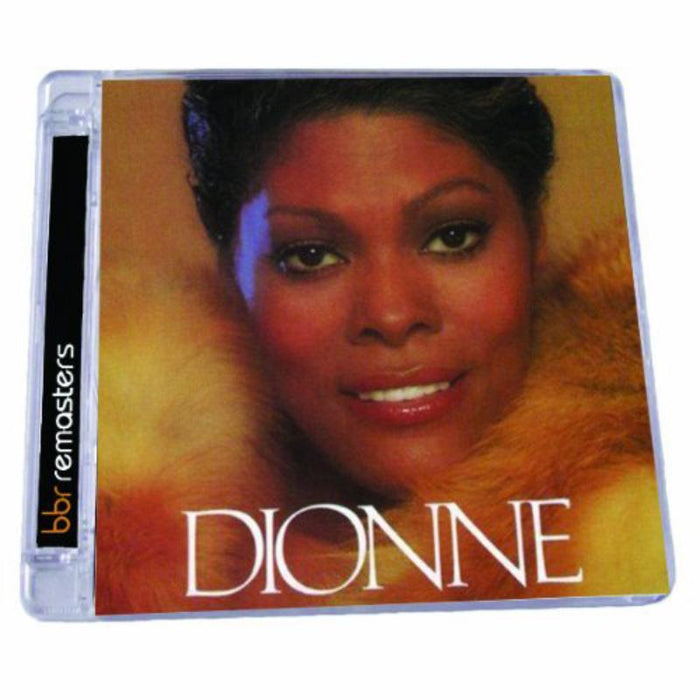 Dionne Warwick: Dionne  (Expanded Edition)