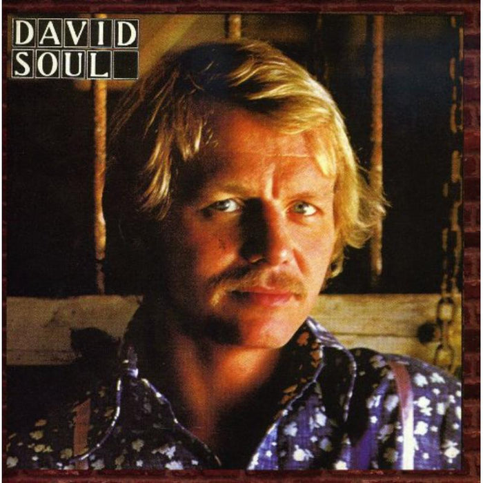 David Soul: David Soul