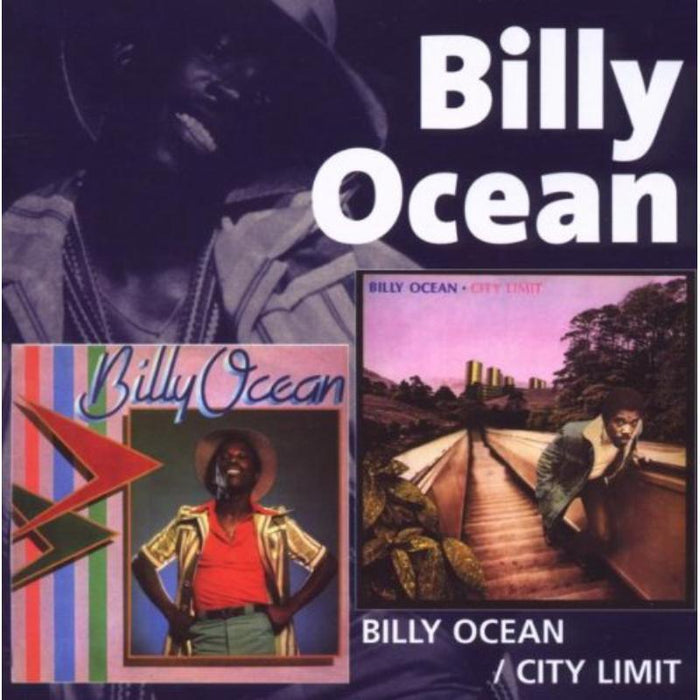 Billy Ocean: Billy Ocean / City Limit