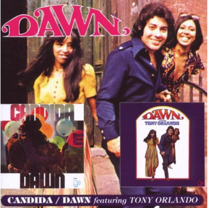 Dawn: Candida / Dawn