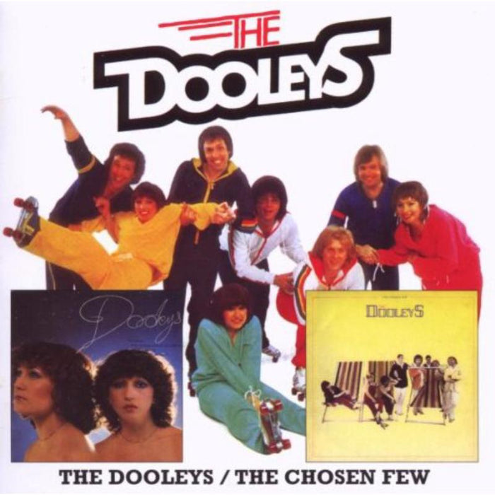 The Dooleys: The Dooleys / The Chosen Few